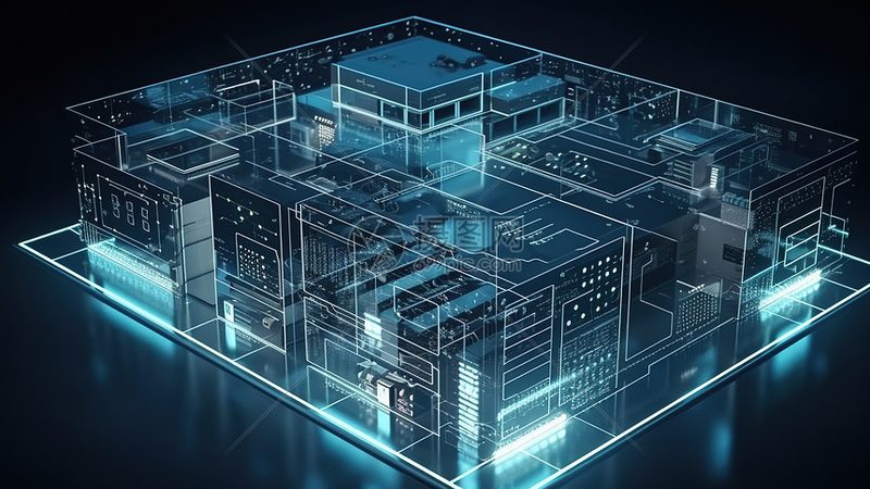 电商数据中台：构建高效数据驱动业务的基石