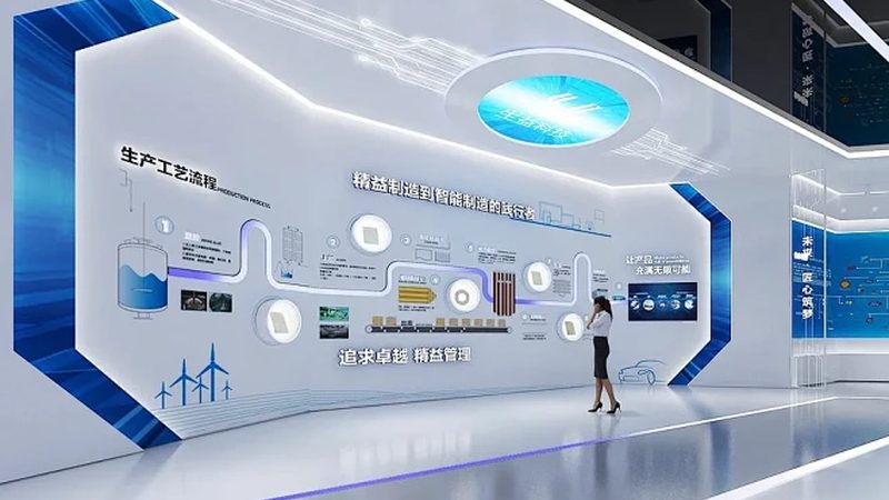 科技服务项目分类解析：解码企业需求与解决方案